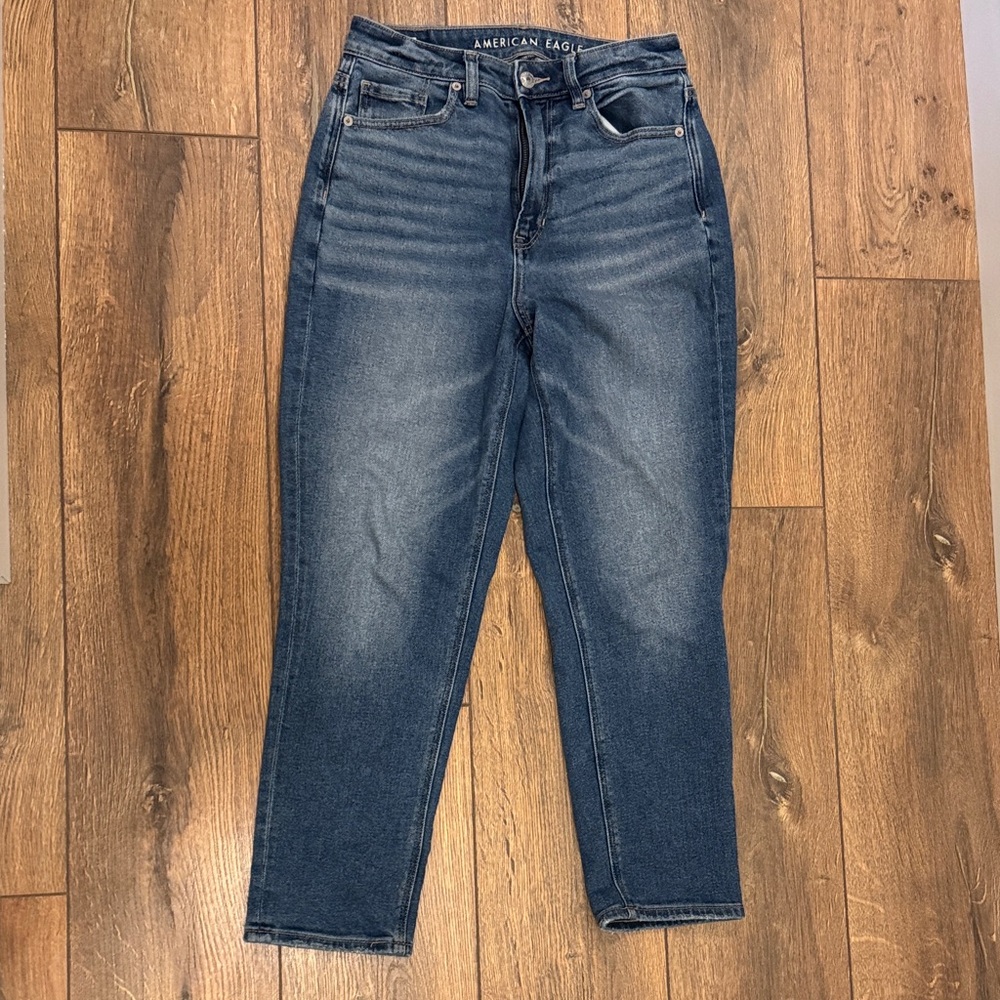 American Eagle Outfitters  Blue Jeans